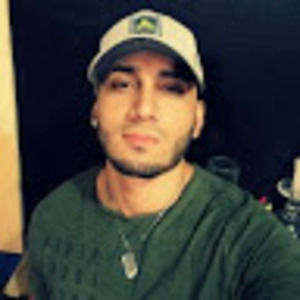 Meet your Posher, Juan carlos